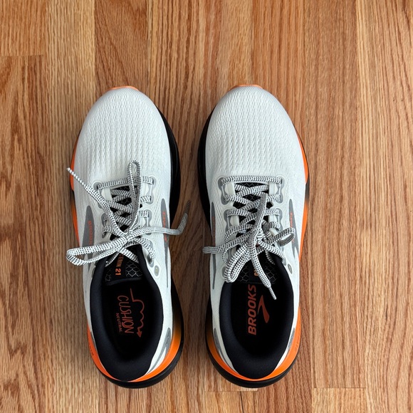 Brooks Glycerin 21 Running Shoes - Picture 3 of 7